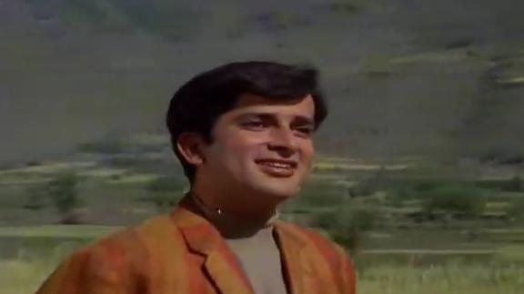  happy birthday Mr Shashi Kapoor.. 