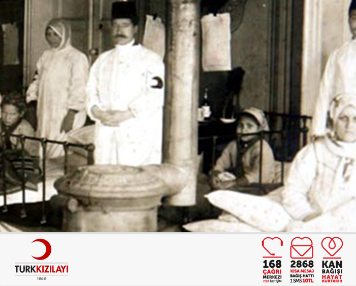 Çayhanelerimizle #BizOradaydık