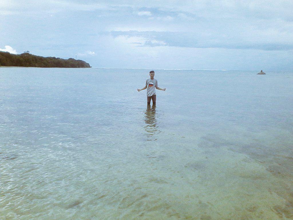 Ujung genteng #oldpost