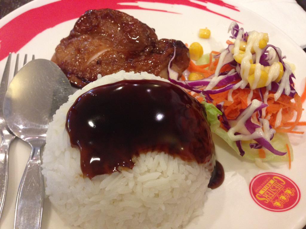 X94SHUNBTH's tweet photo. ทริปกิน http://t.co/fv3WQH4hPD