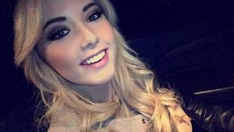 Courtney Stanfield tweet media