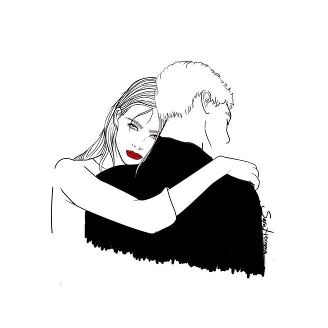 sara_herranz's tweet photo. fuimos los mejores.
fuimos los peores.
fuimos la típica historia de amor de la que hablan las (buenas) canciones. http://t.co/dg7VUZ9TRv