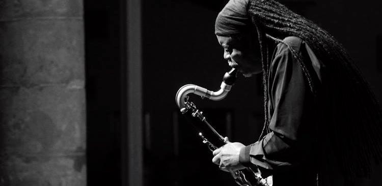 HAPPY BIRTHDAY ... COURTNEY PINE! \"CHILDREN OF THE GHETTO\".   
