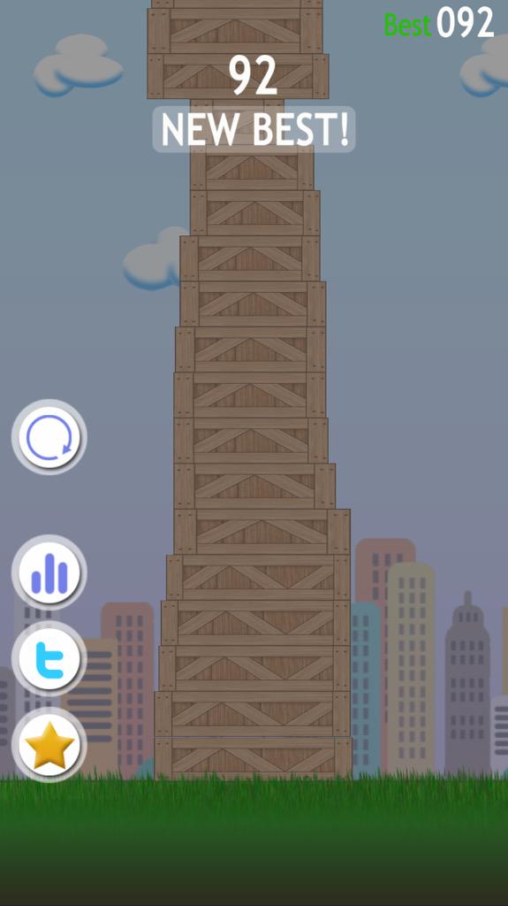 dapionde's tweet photo. #Towermania
Build your own tower
https://t.co/sepFsMvsdG
#PS4 #XboxOne #GTAOnline #SpringNinja http://t.co/3hK31ThdlF