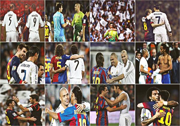 mdk.to/bB7D-oki - Kluivert: Barcelona Akan Hajar Madrid 3-1