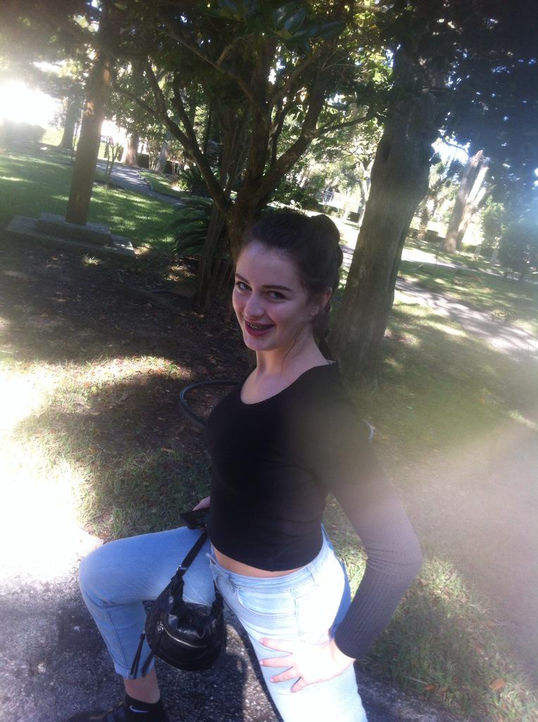 haleyisdaddy's tweet photo. woman crush everyday 💖💖💖 http://t.co/lMb9tXRfDo