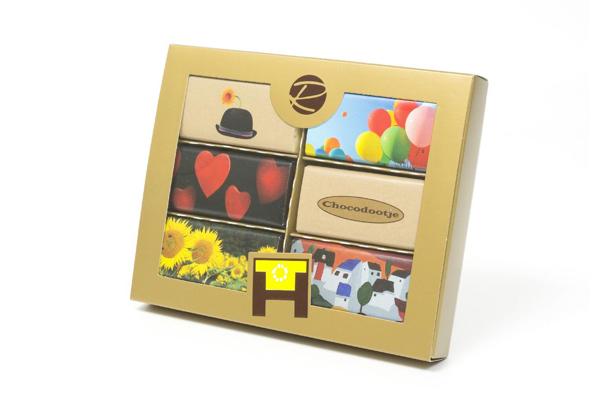 chocodootje's tweet photo. Koop morgen op St Joep Chocodootje als geschenk voor iemand die je lief hebt of gewoon voor jezelf! http://t.co/umkm9LmZqh