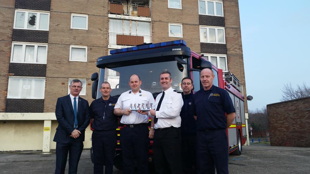 Dave_Hanratty's tweet photo. Marwood Towers will become the first location in M'side 2b retro fitted with sprinkler system in partnership with LMH http://t.co/dgEnPjGXXI
