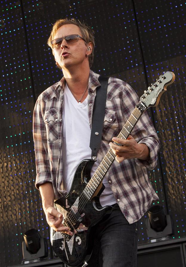 Happy Birthday Jerry Cantrell!!!   