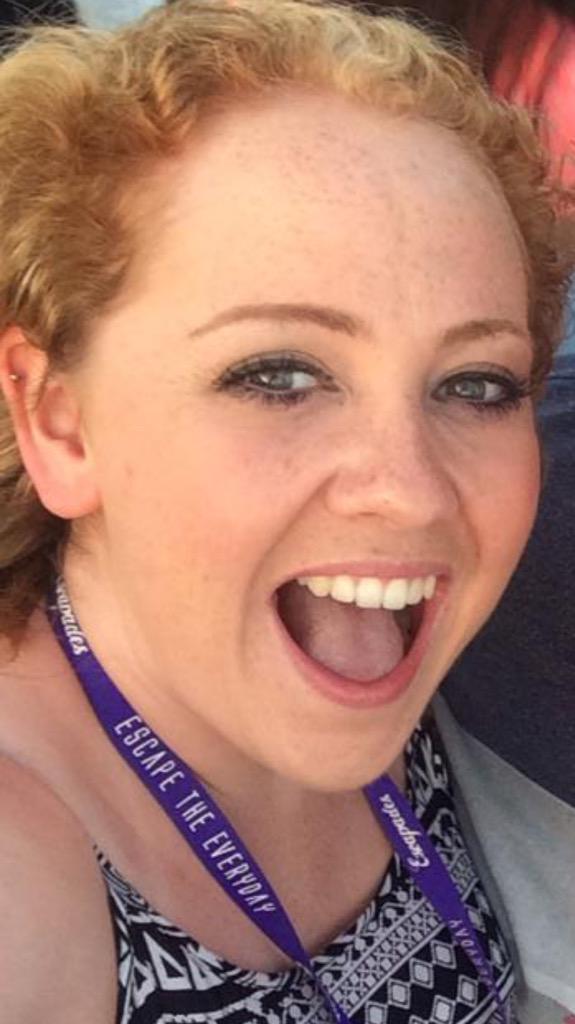 EscapadesCrete's tweet photo. Just finished a summer in Magaluf. It's our favourite Mancunian @Mariabancroft who's back for season 2 #meetthereps http://t.co/155VqNyK30