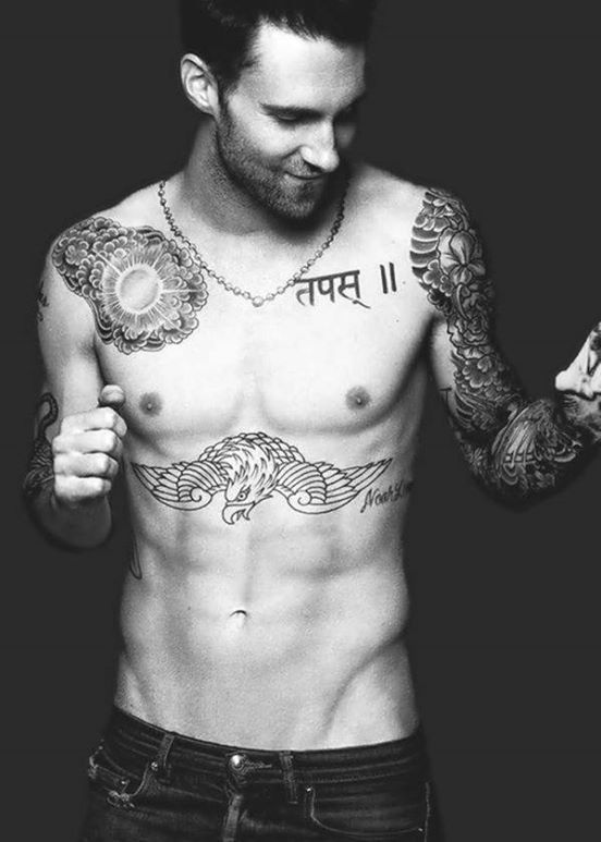 Happy Birthday to The Most Amazing Man !!! Adam Levine  