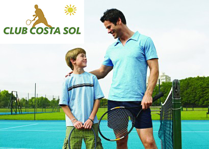 ClubCostaSolRM's tweet photo. Mañana 19 de Marzo nuestro centro permanecerá abierto con el horario habitual. Feliz día del Padre. http://t.co/VcUKjen8hu