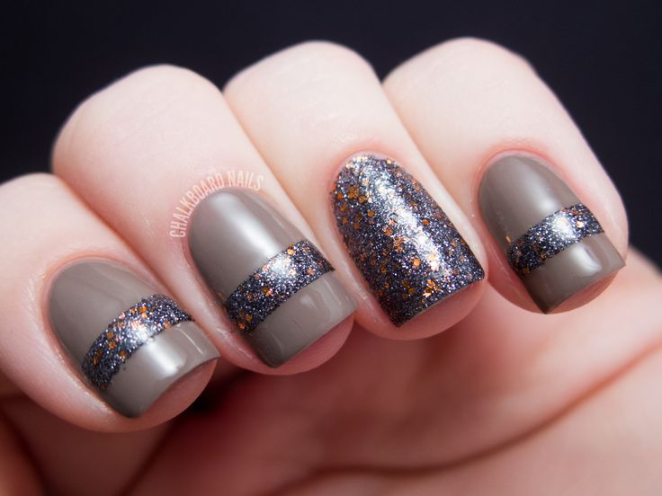 Last call!  Get this @ChalkboardNails <a href="/tinibeautybar/">'tini beauty</a> look - on sale! gloss48.com/tini-beauty-na…