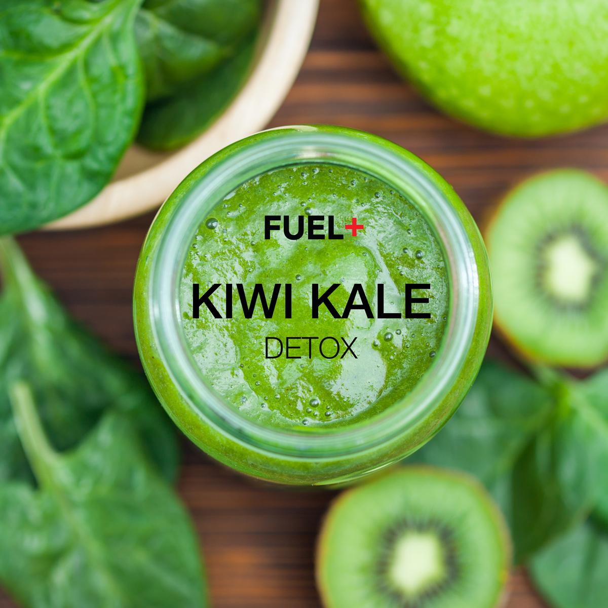 fuelplus's tweet photo. Kiwi Kale Detox is the best #HangOverCure shake. RT &amp; Follow for your chance to win a FREE shake. #WinItWednesday http://t.co/HnMMqSQHCF