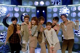 どっちのライブに行きたい？？

私立恵比寿中学→ＲＴ
ももいろクローバーＺ→ＲＴ

EXILE→ふぁぼ
ＡＡＡ→ふぁぼ

RT、ふぁぼした人は、followします！！