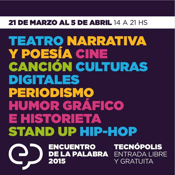 Rabdomantes presente en el stand de la Asociación Argentina de Editores de Historieta. Del 21 de marzo al 5 de abril: