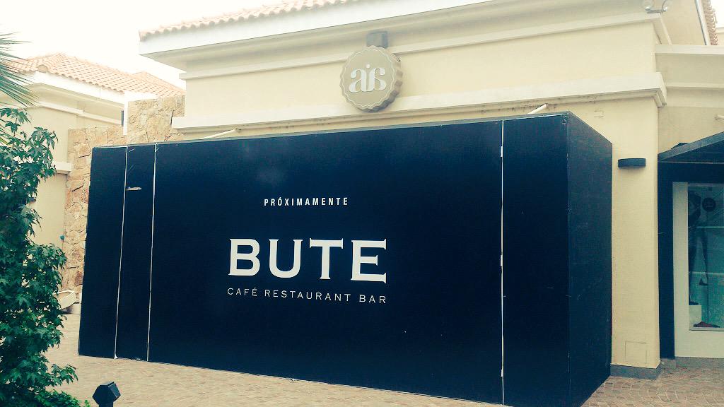 “@buteplaza: Esperando un #hermanito en #Palmares en breve mas #opciones para q todo siga estando #Bute ”#todoBute