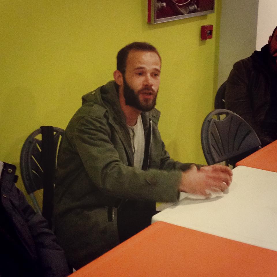 cineclubvic's tweet photo. Una gran sessió ahir @sobre_la_marxa http://t.co/2uHyWvUx9H