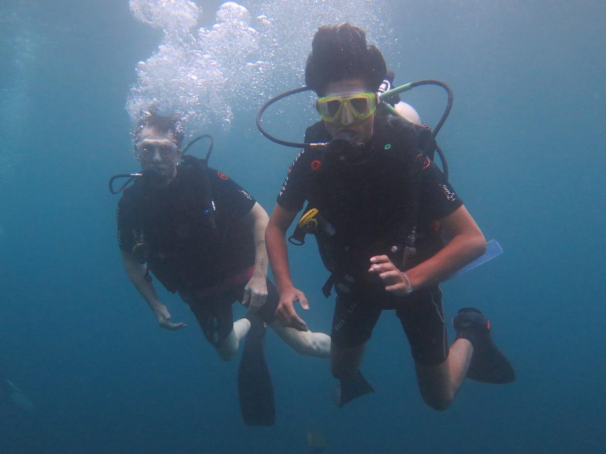 DiveVersions's tweet image. Dive-Versions #Tulamben Restaurant and Tulamben #Diving One Day Tours. #DiveVersions #Tulamben Restaurant &amp;amp; Bar