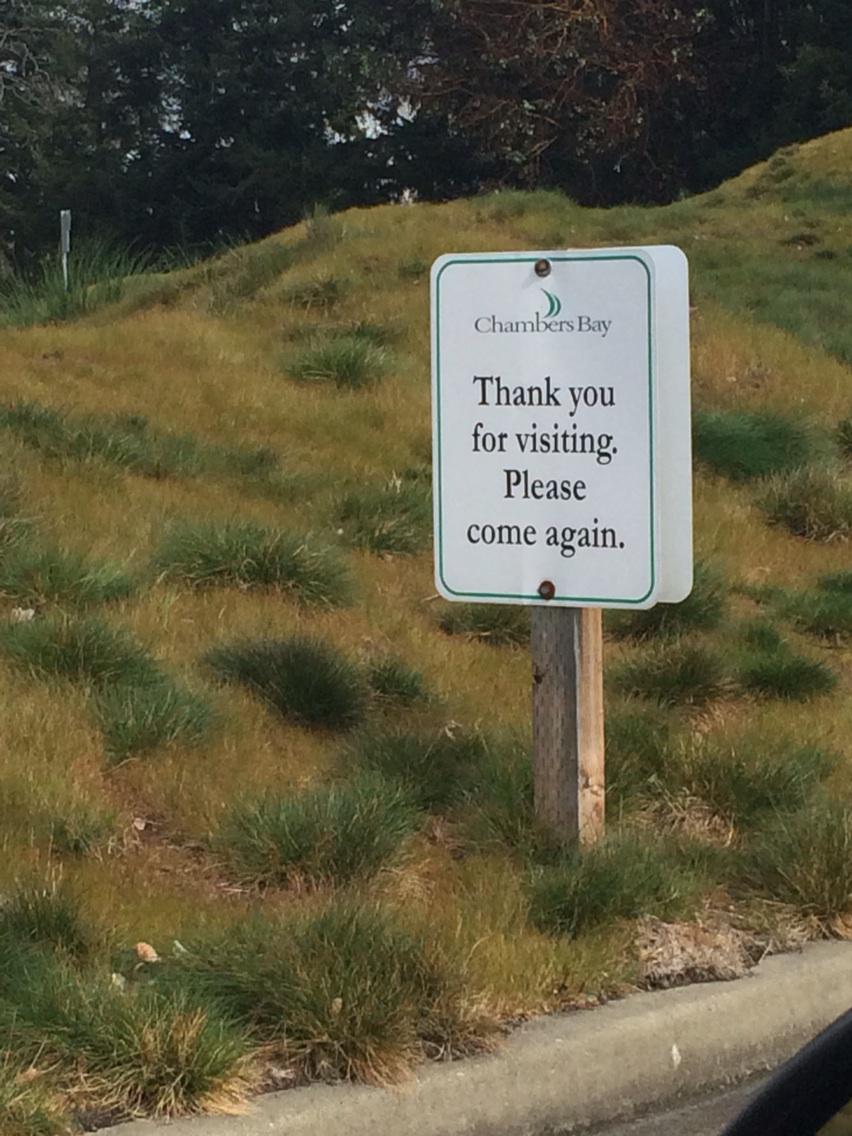 Golfdom's tweet photo. Great trip! And yes, I'll be back! #15USOpen http://t.co/1OrWkgwneS