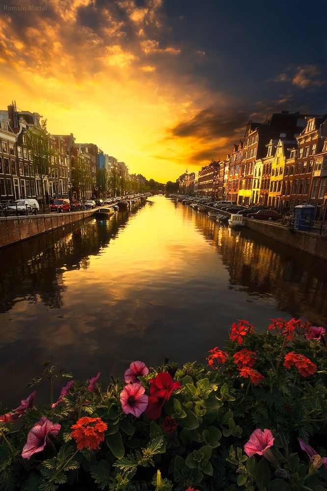 NLTourismcom's tweet photo. 18 Stunningly beautiful pictures of Amsterdam - http://t.co/gPHWT09iO0 http://t.co/EP3Q598D2K