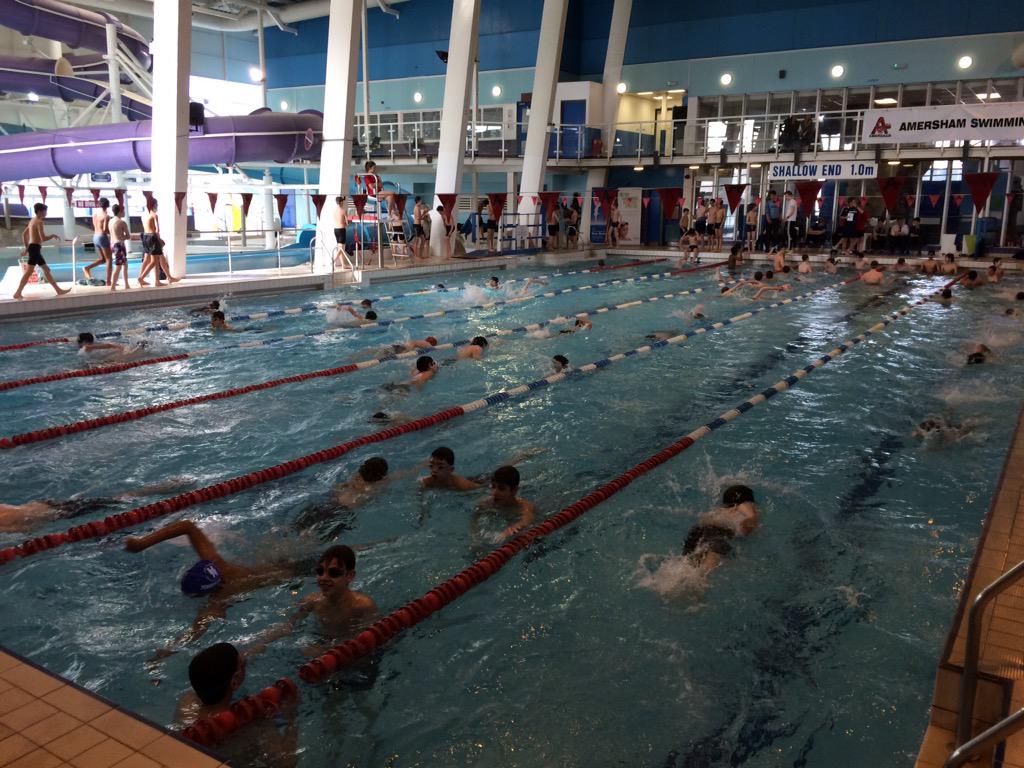 DCGSSport's tweet image. Excellent Junior and Senior Swimming Gala this morning. 185 boys swimming across all the races.
