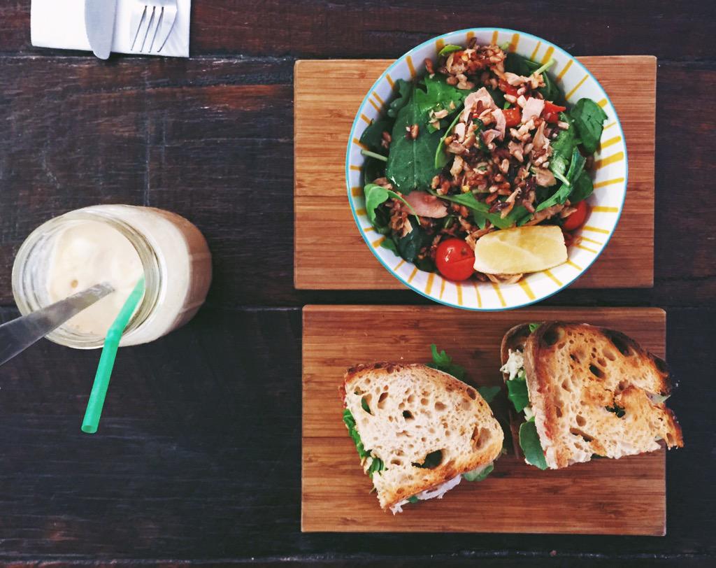 extras_please's tweet image. Review on the Little Mule Cafe live ! extrasplease.com/the-mule-cafe/ #extrasplease #melbourne #brunch #cafe