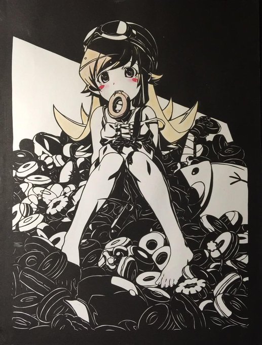 切り絵のtwitterイラスト検索結果 古い順 切り絵のtwitterイラスト検索結果 古い順