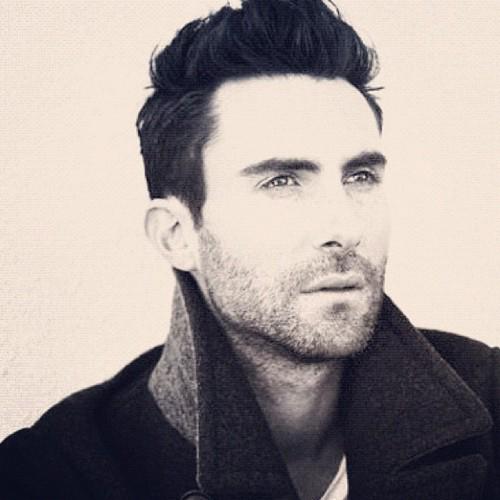 It\s Adam Levine\s birthday today! Happy birthday!! 