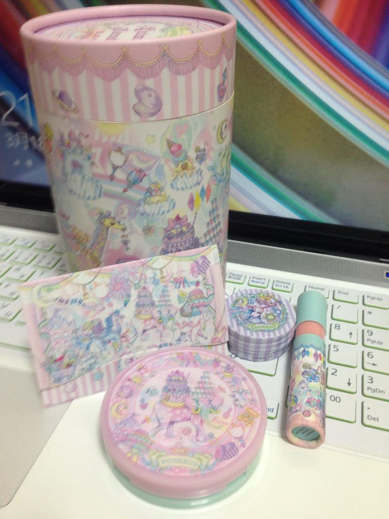 Econeco Cosme Tokyo Econecocosme Twitter