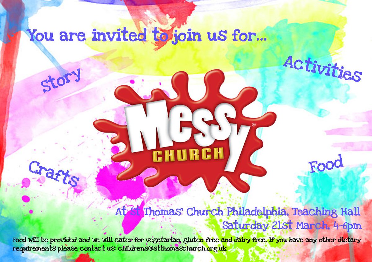 forge_kids's tweet photo. getting ready for some messy fun... http://t.co/YPYHiHf6tx