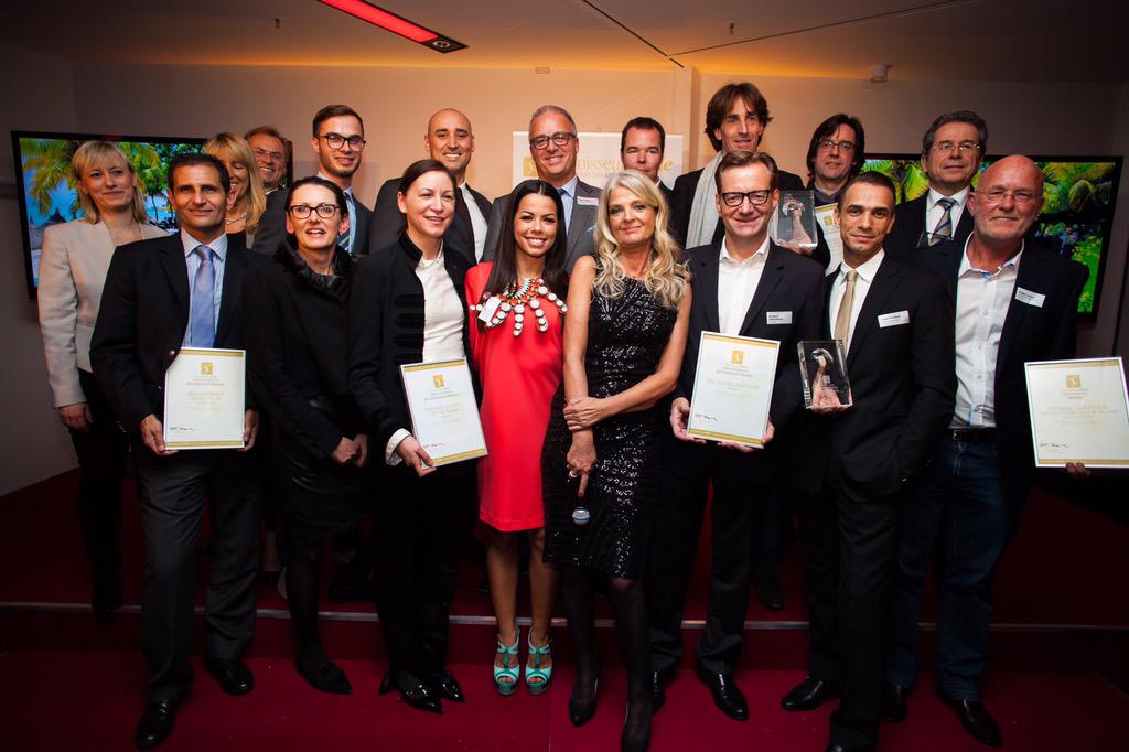 Connoisseur Circle Awards 2015 ehrt die besten Hoteliers der Welt
#RoyalPalm #Mauritius
beachcomber-hotels.com/news_details/2…