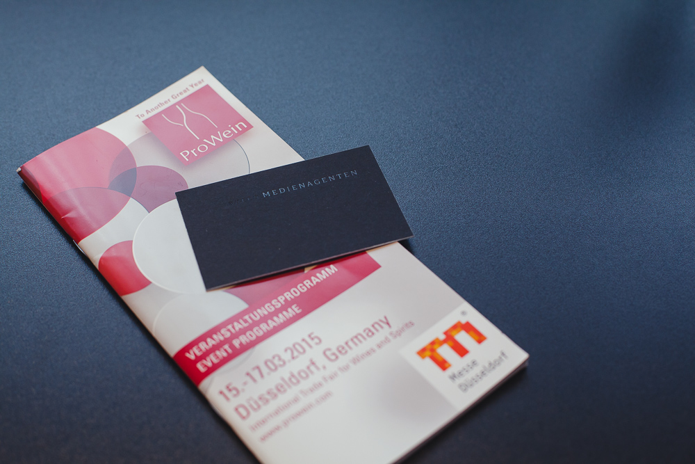 Unsere Impressionen zum 3-tätigen <a href="/ProWein/">ProWein</a> Wahnsinn: on.fb.me/1AEzH2d 
Es war ein Spektakel! #prowein2015