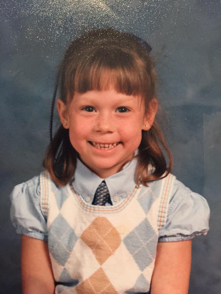 JohnCohenAD's tweet photo. Happy Birthday to my girl @Avery_Cohen11 who is 18 today-love you Baby! #thisisnotpossible http://t.co/C4DV33MTPR