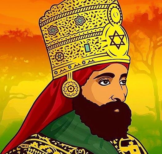Romarley's tweet photo. JAH RASTAFARI MORNING It was written in the book of life #KebraNegast #GloryoftheKings #SOLOMONICDYNASTY #LIONORDER http://t.co/yCEXs1B4To