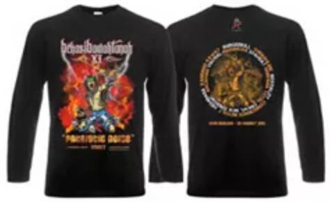 BekasiBawahTanah XI tweet media