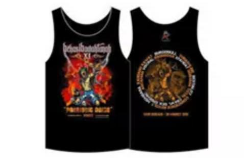 BekasiBawahTanah XI tweet media