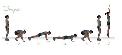 TNT_MAchapter's tweet photo. #WorkoutWednesday Cross training is essential for runners to strengthen all of the muscle that we don’t use as we run http://t.co/mfd6akNXAn