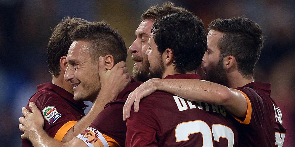 mdk.to/Qah7-cak | Data dan Fakta Liga Europa: AS Roma vs Fiorentina | Prediksi Roma 1-1 Fiorentina