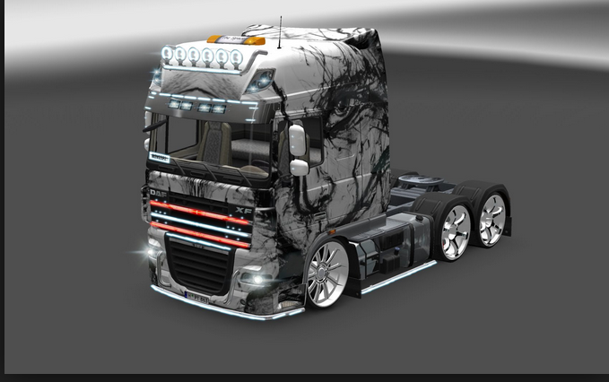 Ik wil later ook wel zo'n auto