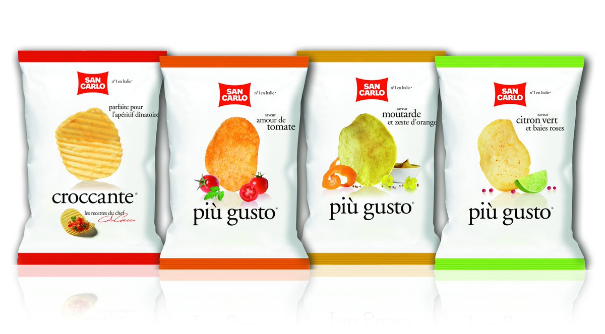 san carlo chips