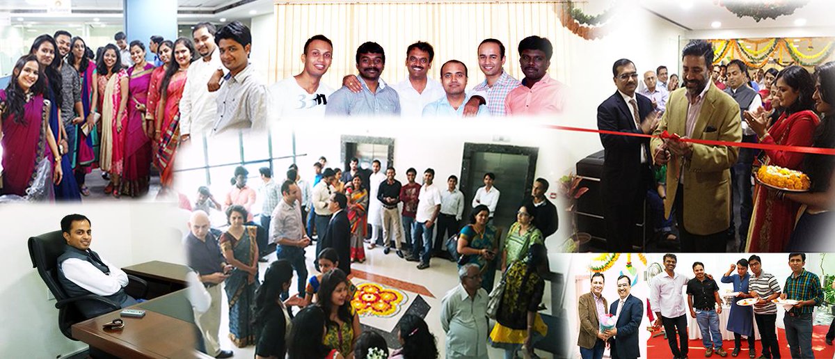 spadeworx's tweet photo. SpadeWorx New Office Inauguration!
http://t.co/LcS1XqAEn8 http://t.co/6oz1x0leoX