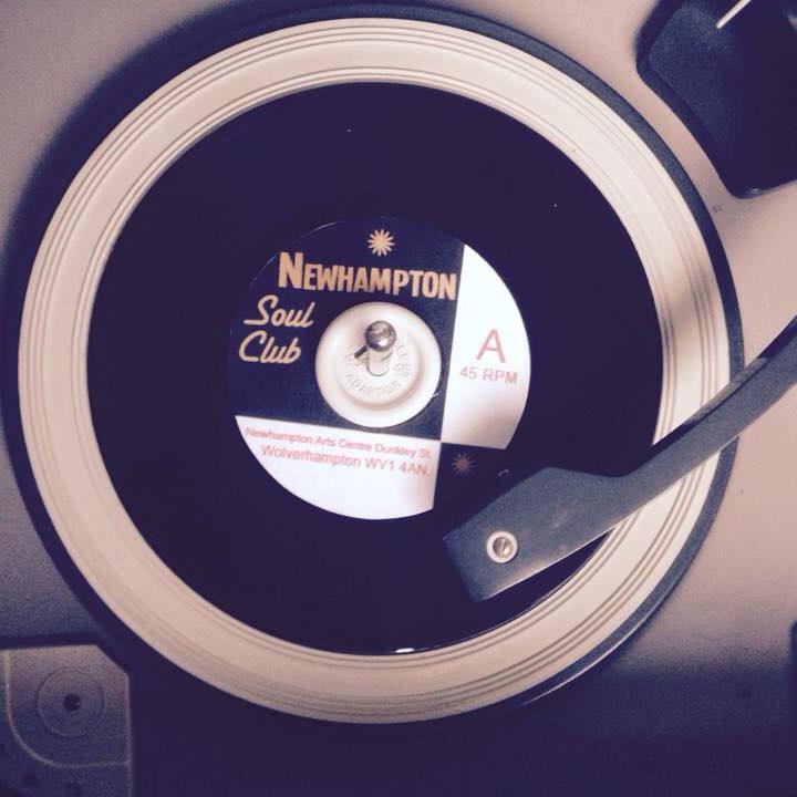 Newhampton_Soul's tweet photo. Saturday 11th April - Newhampton Soul Club #northernsoul #motown #soulclub http://t.co/JXDXIM6lp9