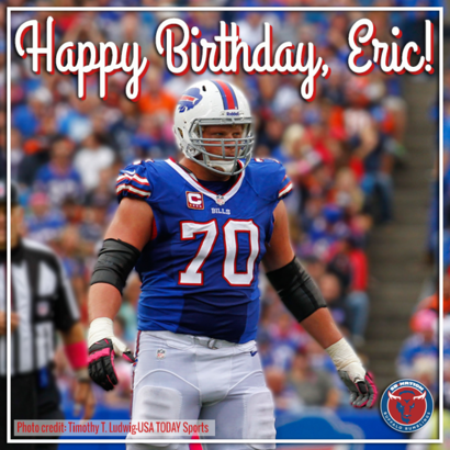 Happy birthday to the captain, 