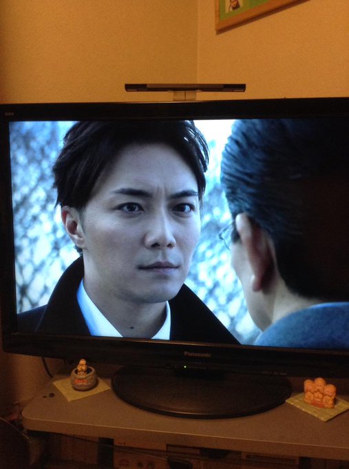 相棒17 カイト 成宮寛貴 の出演 回想 シーンネタバレ 元ダークナイトの再出演はあるのか Drama Vision