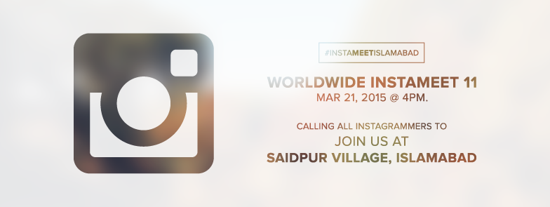 HappeningPK's tweet image. The 11th Worldwide InstaMeet in Islamabad in #Islamabad - happening.pk/meetup/the-11t… #navigationstack