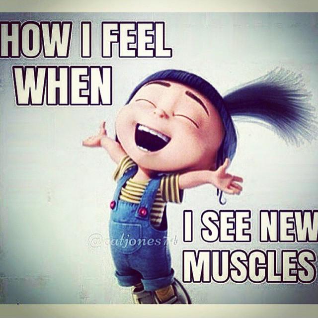 ViralFitness's tweet photo. 💪 http://t.co/hvu9qlXlis