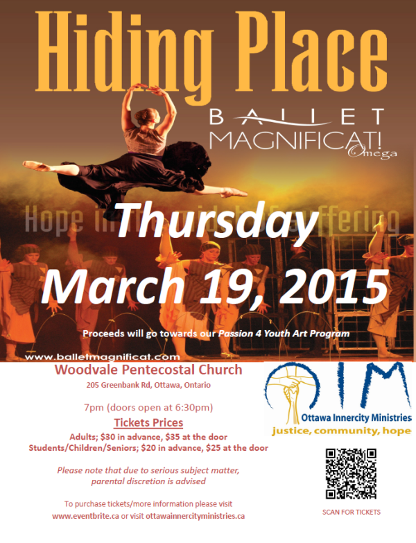 Ottawa Innercity Ministries tweet media