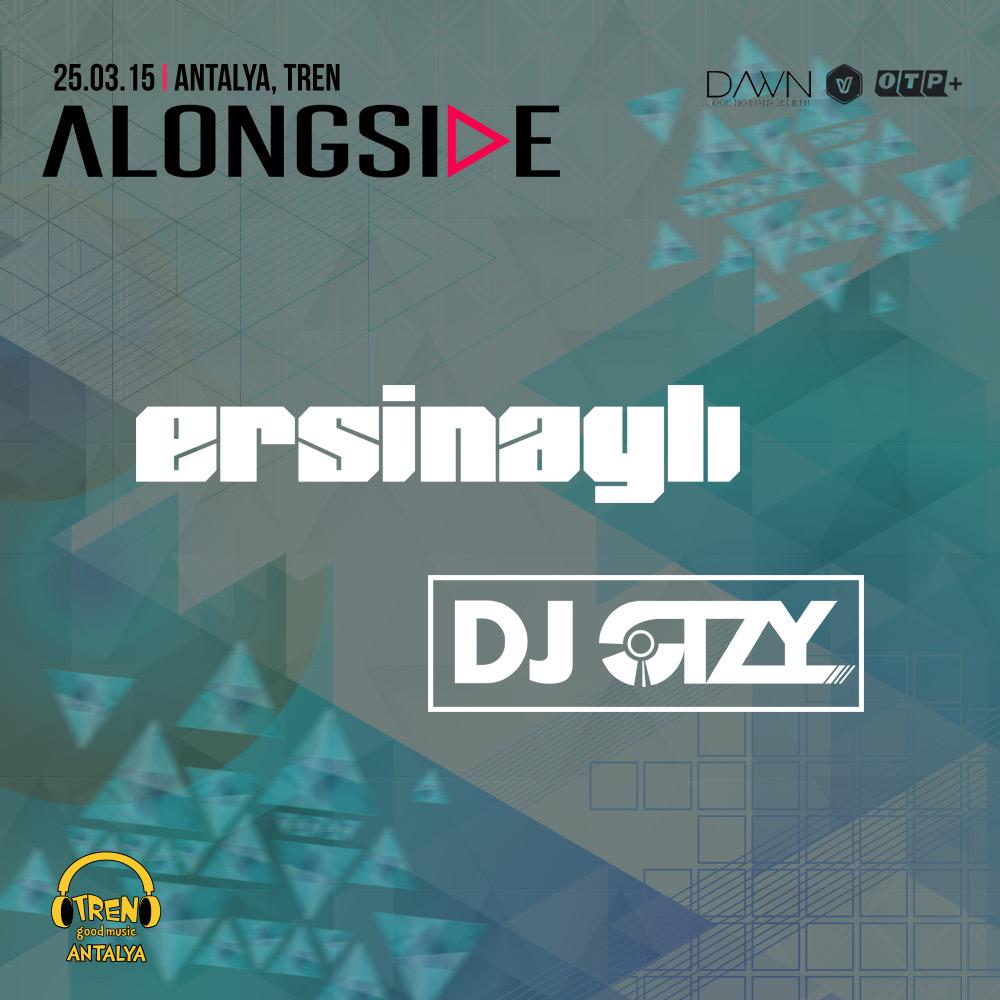 AlongsideTour's tweet photo. Turun önümüzdeki şehri Antalya! Haftaya Çarşamba @ErsinAyli ile Antalya Tren'deyiz! http://t.co/Nl2hi1AJR4