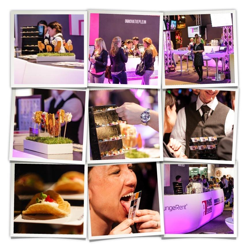 Next_Kitchen's tweet image. Wij hebben er zin in! #event15